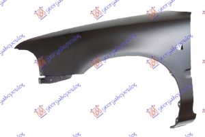 FRONT FENDER