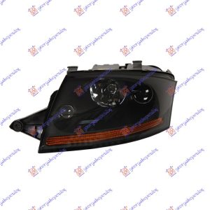 HEAD LAMP (MARELLI)