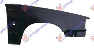 FRONT FENDER