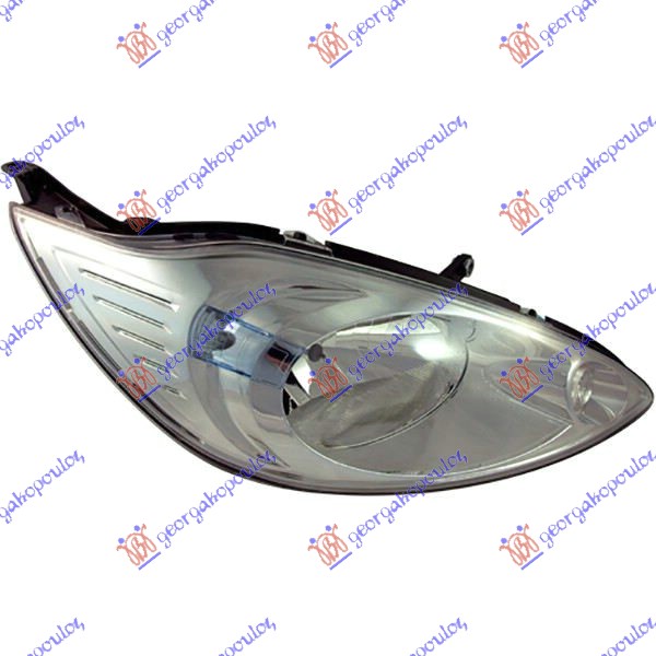 FAR ELEKTRICNI (DEPO) DESNO