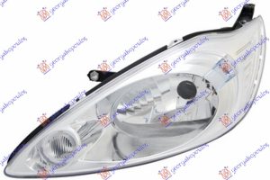 FAR ELEKTRICNI (TYC) LEVO