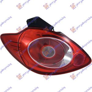 STOP LAMPA (DEPO) LEVO