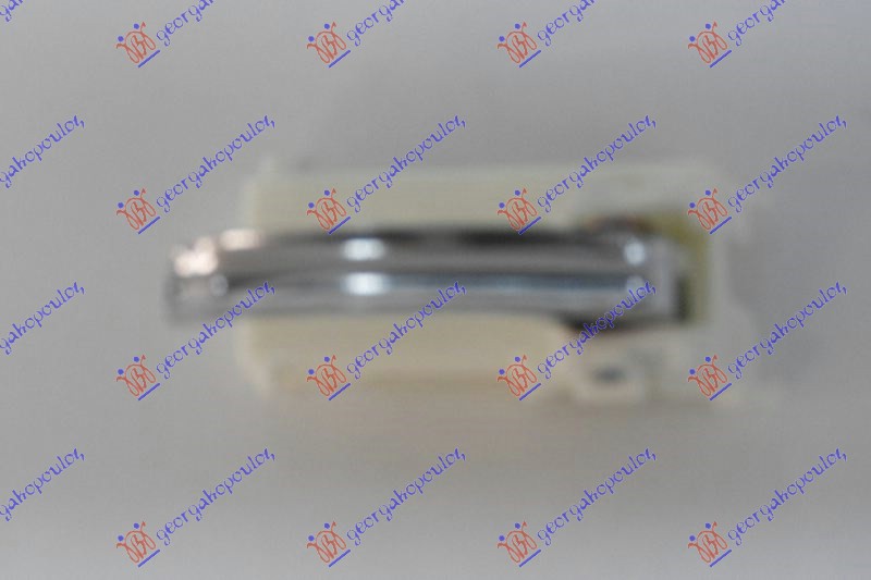 DOOR HANDLE FRONT INNER