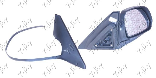 DOOR MIRROR ELECTRICAL