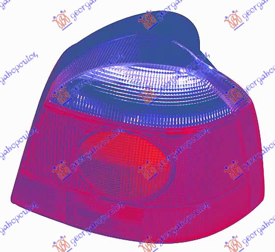 STOP LAMPA (DEPO) DESNO