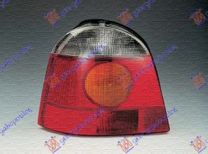 STAKLO STOP LAMPE LEVO