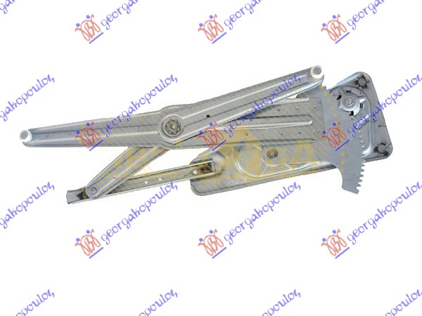 FRONT WINDOW REGULATOR MANUAL 3D (A QUALITY)