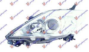FAR ELEKTRICNI HROM 2008- (DEPO) LEVO