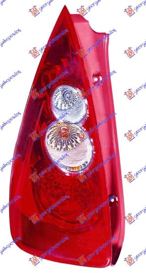 STOP LAMPA -2008 (DEPO) LEVO