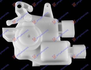 MOTOR BRAVE PREDNJIH VRATA (2 PRIKLJUCKA) (3/2pins) LEVO