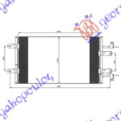 HLADNJAK KLIME 2.5 CDTi (690x390)