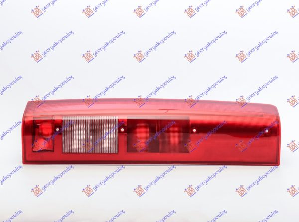 STOP LAMPA (DEPO) LEVO