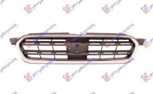 PVC MASKA HROM/CRNA -2007 (OUTBACK)
