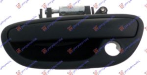 DOOR . HANDLE FRONT OUTER