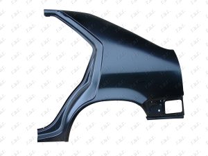 REAR FENDER 5D
