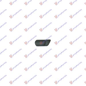 FRONT WING SIDE MOULDING 4/5D