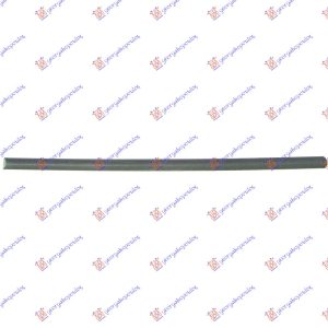 FRONT DOOR SIDE MOULDING 4/5D