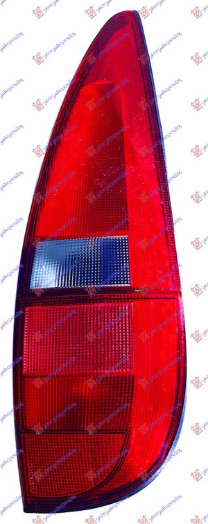 STOP LAMPA KARAVAN (DEPO) DESNO