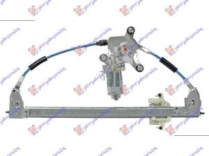 REAR WINDOW REGULATOR ELECTRICAL (A QUALITY)