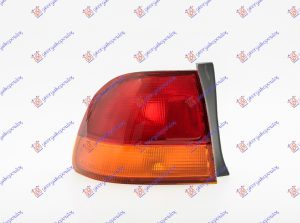 STOP LAMPA SPOLJASNJA (DEPO) LEVO