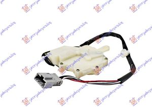 MOTOR BRAVE PREDNJIH VRATA (4pins) LEVO