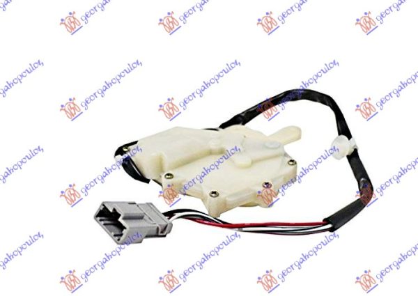 MOTOR BRAVE PREDNJIH VRATA (4pins) LEVO