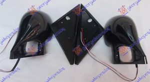 MIRROR LOOK `M3` ELECTRICAL (SET)