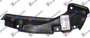 REAR INNER PLASTIC FENDER (REAR PART)