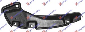 REAR INNER PLASTIC FENDER (REAR PART)