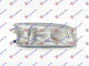 HEAD LAMP (E) (TYC)