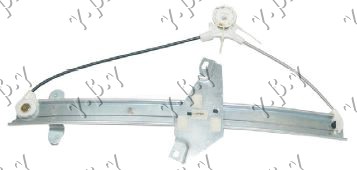 PODIZAC PREDNJEG PROZORA ELEKTRICNI LEVO