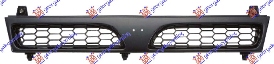 GRILLE