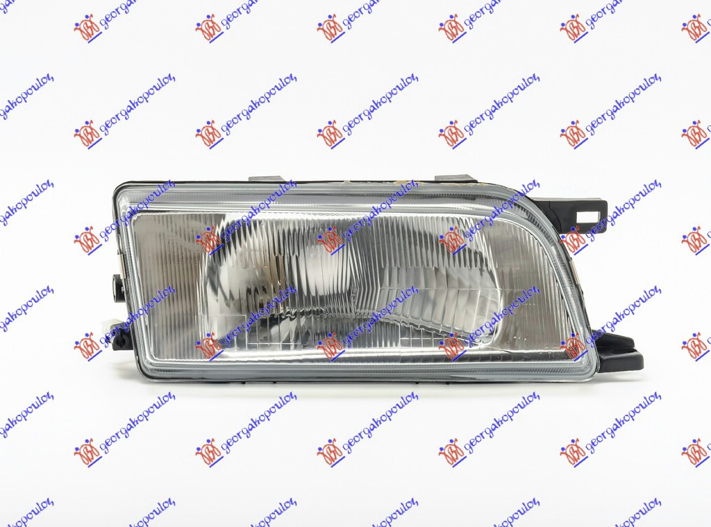HEAD LAMP (E) (DEPO)