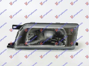 HEAD LAMP (E) (DEPO)