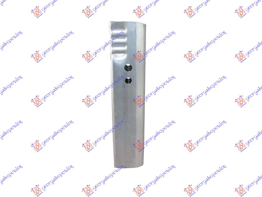 NOSAC SINE ZADNJEG BRANIKA ALUMINIJUM DESNO