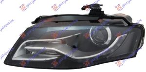 HEAD LAMP XENON -2010 (MARELLI)