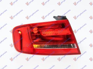 STOP LAMPA SPOLJASNJA (HELLA) LEVO