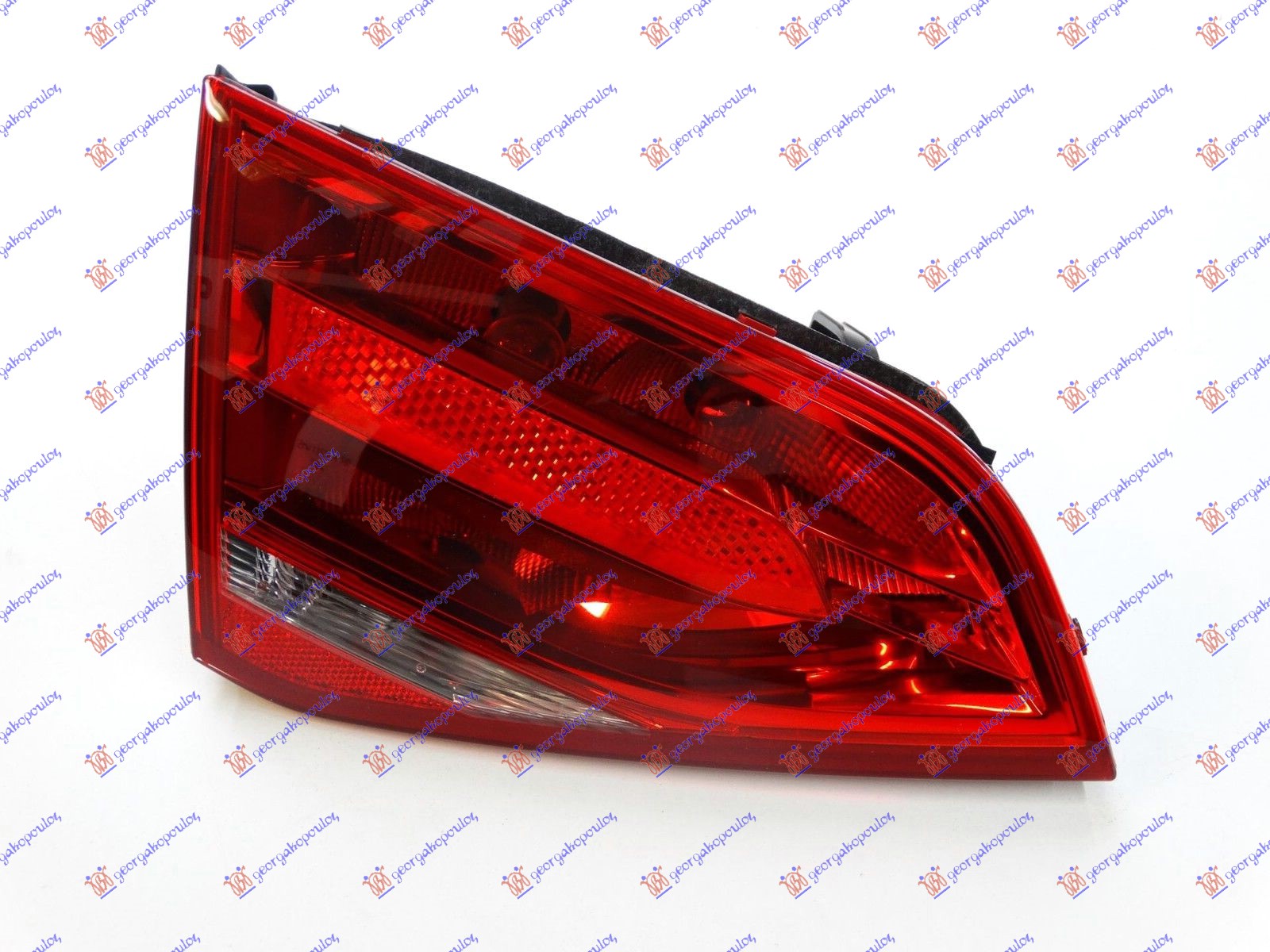 STOP LAMPA UNUTRASNJA (HELLA) LEVO
