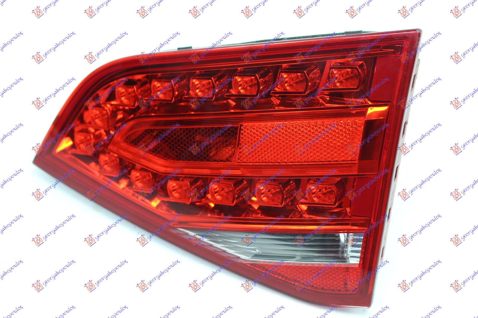 STOP LAMPA UNUTRASNJA LED (HELLA) DESNO