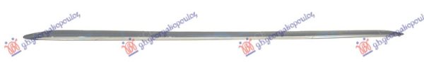 SAJTNA PLASTICNA SA HROM (S-LINE/S4) (SEDAN/KARAVAN) DESNO