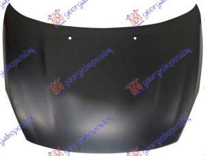HOOD (ALUMINIUM)