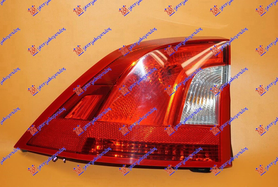 STOP LAMPA SPOLJASNJA (DEPO) LEVO