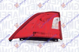 STOP LAMPA SPOLJASNJA (MARELLI) LEVO
