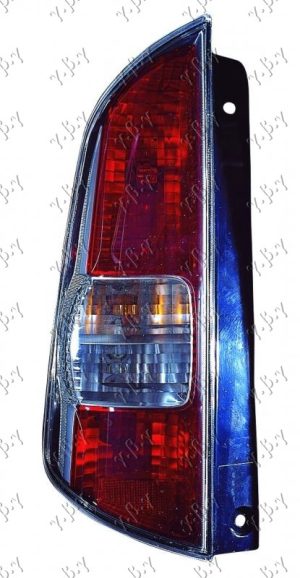 STOP LAMPA (DEPO) LEVO