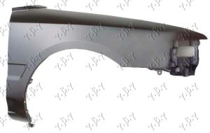 FRONT FENDER