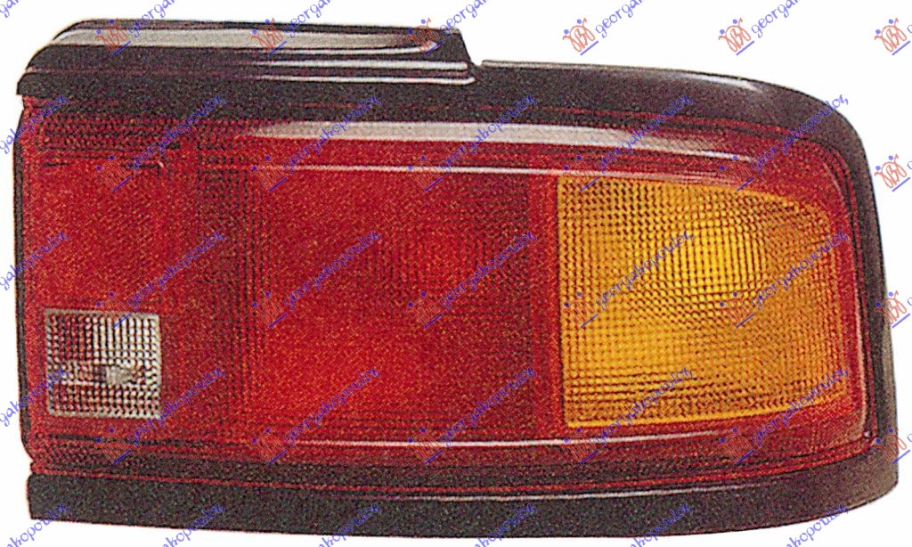 STOP LAMPA (DEPO) DESNO