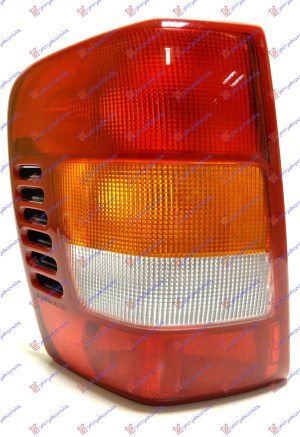 STOP LAMPA (TYC) LEVO