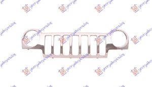 PVC MASKA SPOLJASNJA HROM -2005