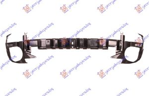 FRONT BUMPER ABSORBER -2005