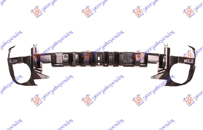 FRONT BUMPER ABSORBER -2005